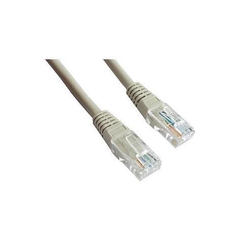 Gembird PP12-10M UTP 10m 5e network cable