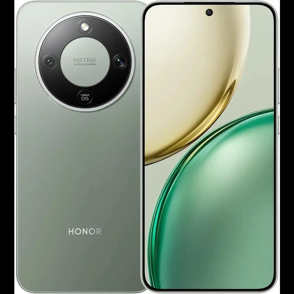 Honor X9d 12GB/256GB Forest Green (MTN-NX1)