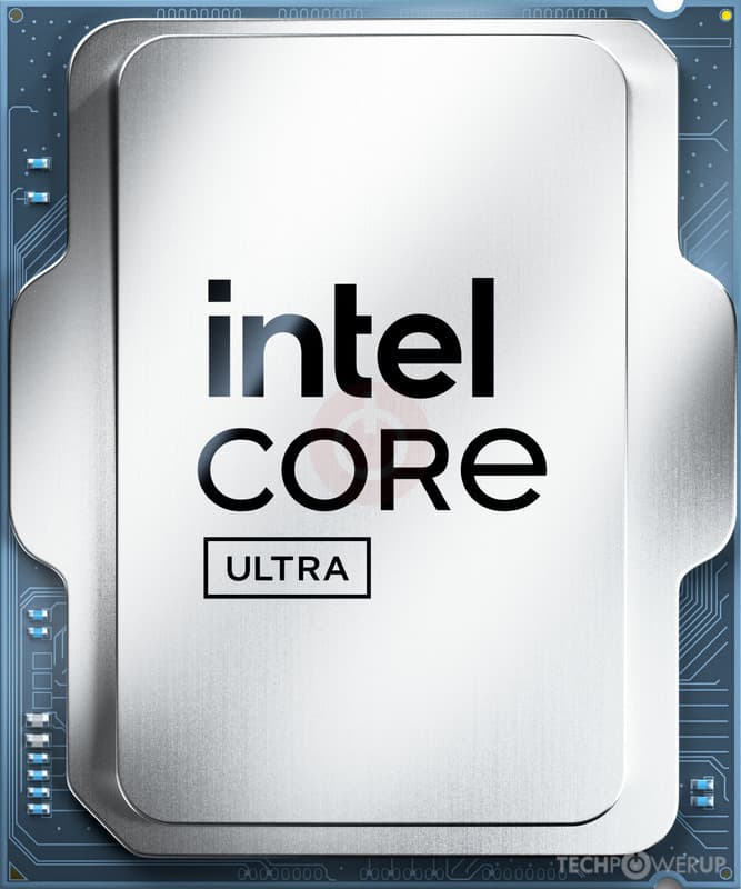 Intel Ultra 5 225