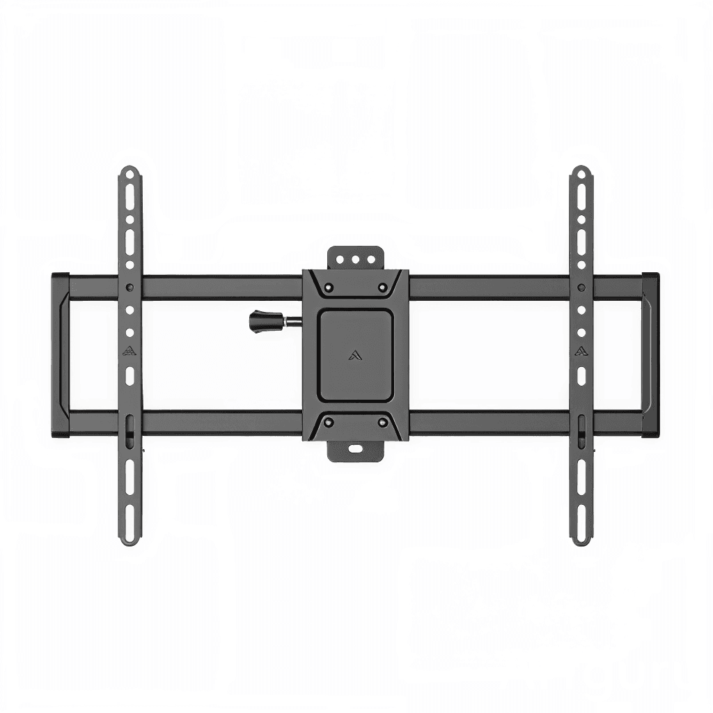 Gembird WM-80T-01 TV Wall Stand (tilt)
