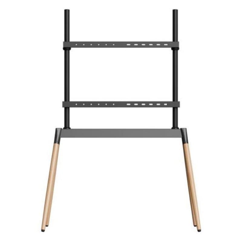 Gembird TVS-86F-01-BK TV Floor Stand