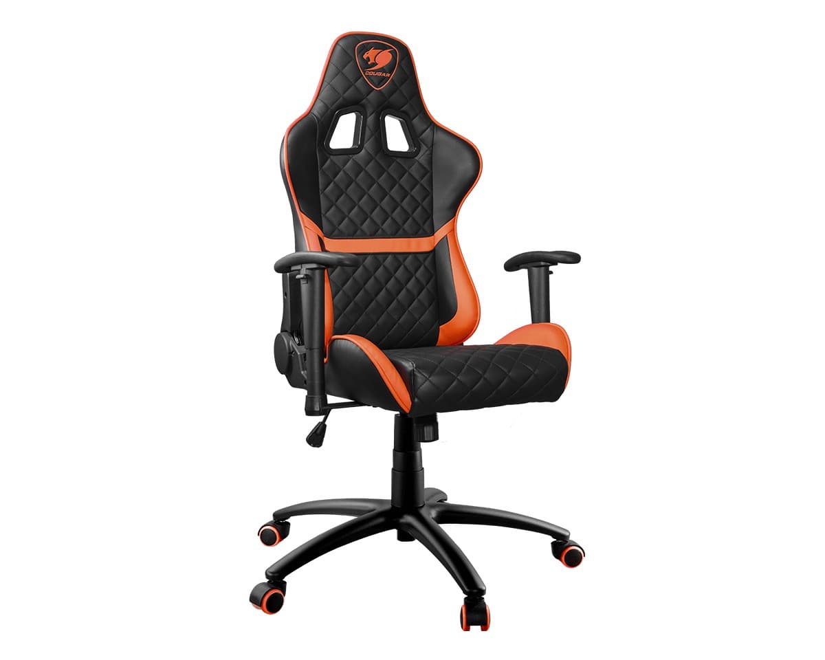 COUGAR ARMOR ONE GAMING CHAIR