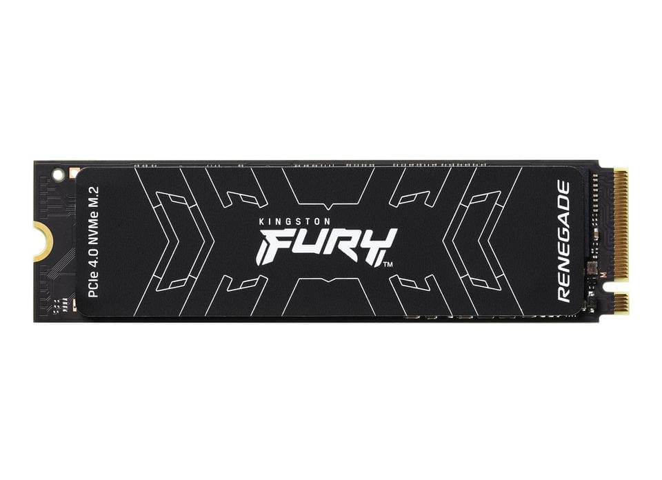 Kingston Fury 1Tb M.2 PCI-e 5.0 NVMe(SFYR2S/1T0)