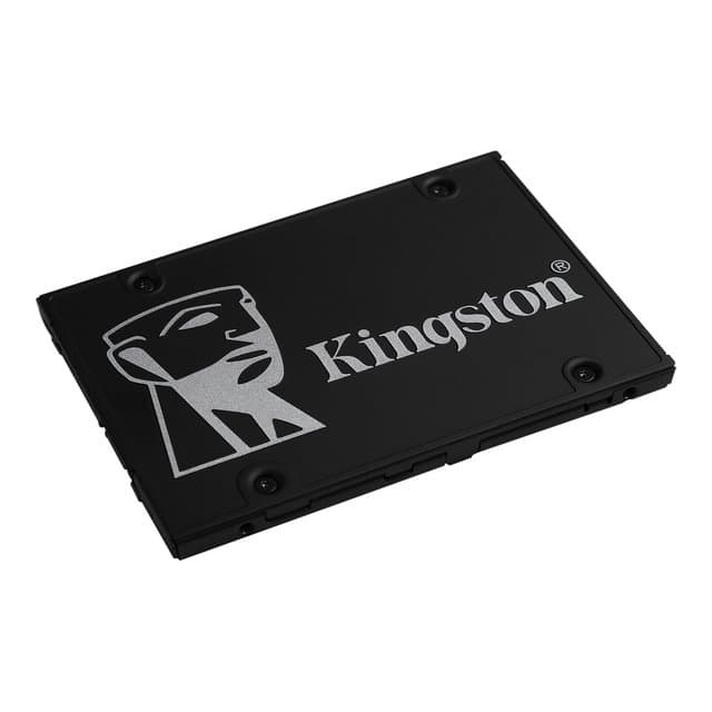 Kingston SKC600 SATA SSD 2048Gb SATA3(SKC600/2048G)