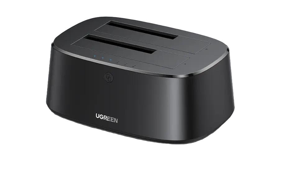 UGreen 50857USB SATA Docking Station / Duplicator
