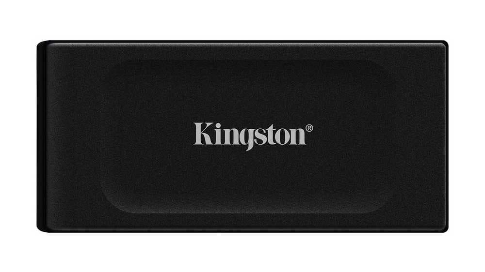 Kingston XS1000 2TB (SXS1000/2000G)