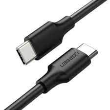 UGreen US286USB-C 2.0 Type-C cable