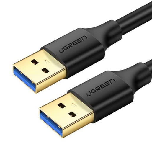 UGreen US128USB 3.0 AM - AM extension cable