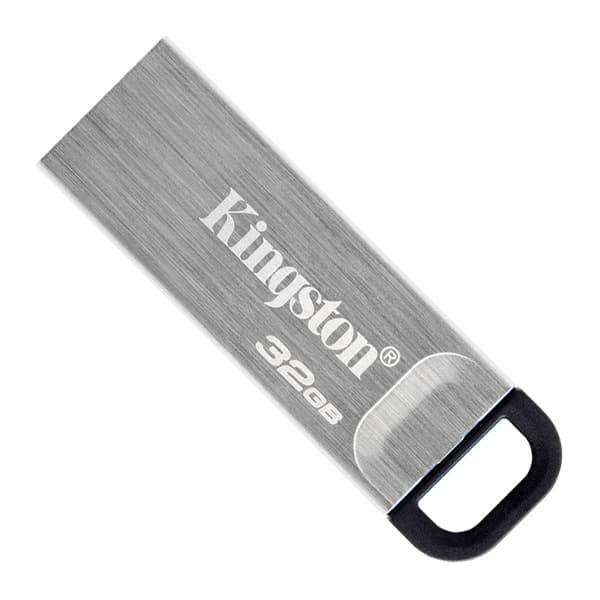 Kingston DataTraveler Kyson 256Gb USB 3.2 Gen1