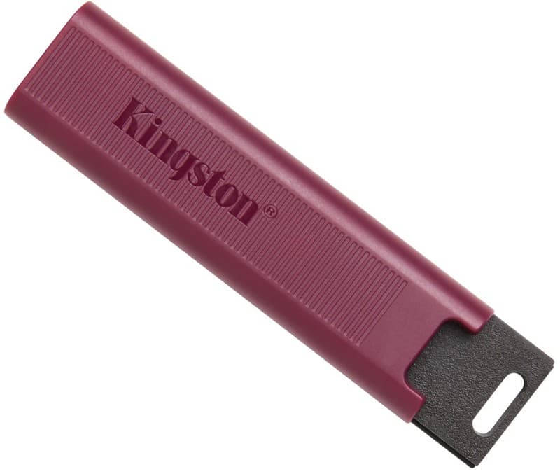 Kingston DataTraveler Max 512GB USB 3.2 Gen 2 Type-A Flash Drive