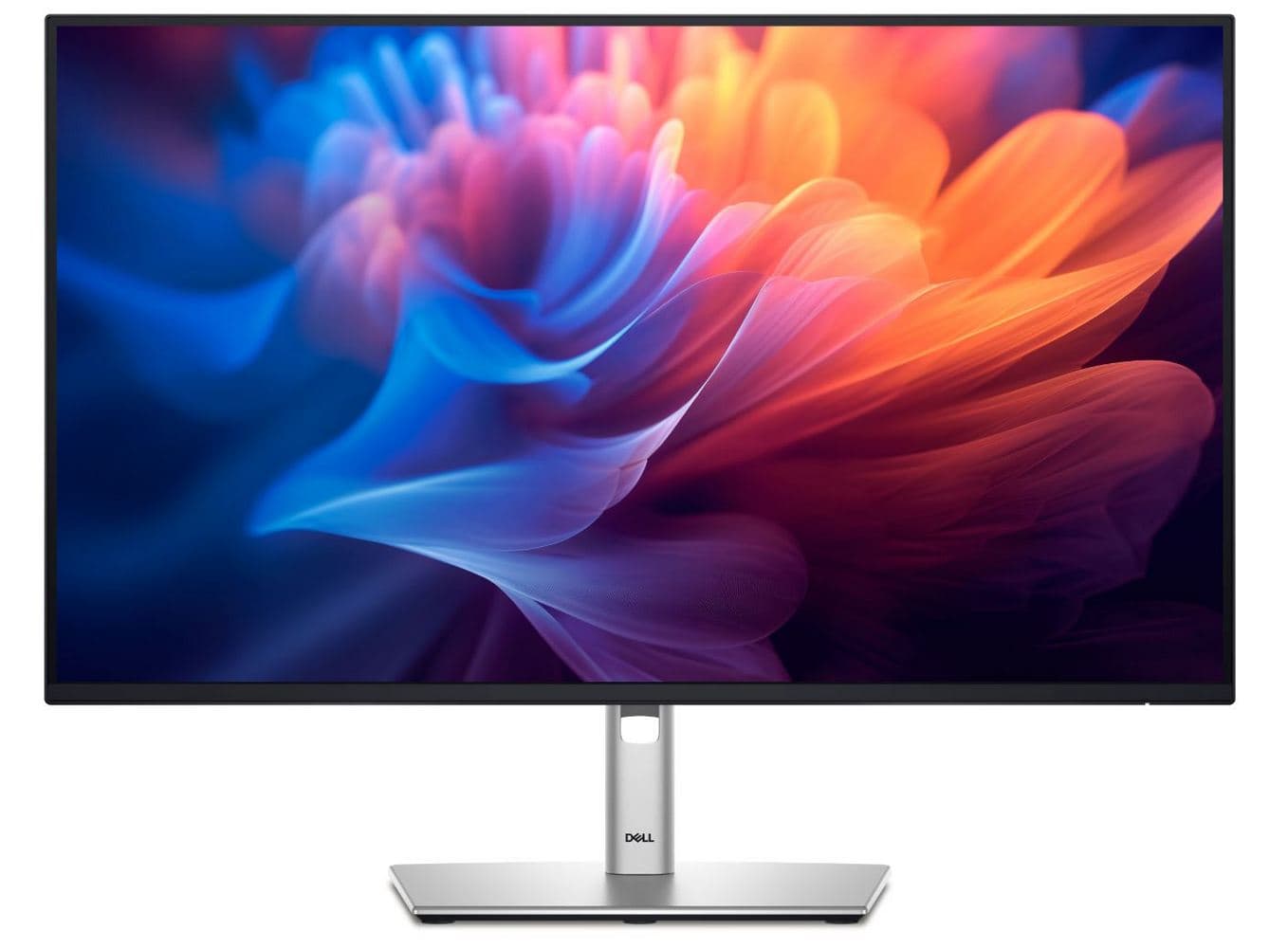 Dell P2425H 23.8" 5ms Full HD WLED IPS Pro series monitor, 90° rotateUSB 3.0 HUB