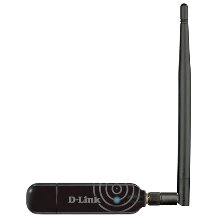Dual Band USB 3.0 WiFi Adapter D-link DWA-192 B1 AC1166 - 866/300Mbps