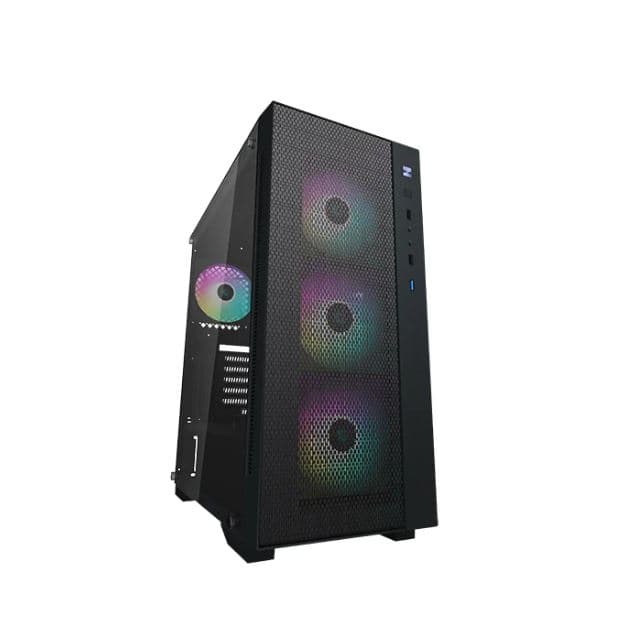 DeepCool MATREXX 55 V3 ADD-RGB 3F MID Tower w/o PSU ATX