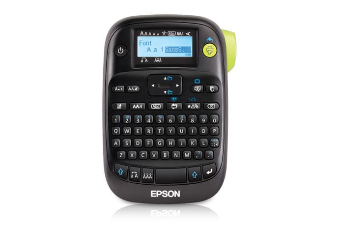 Epson LW-400Label Maker