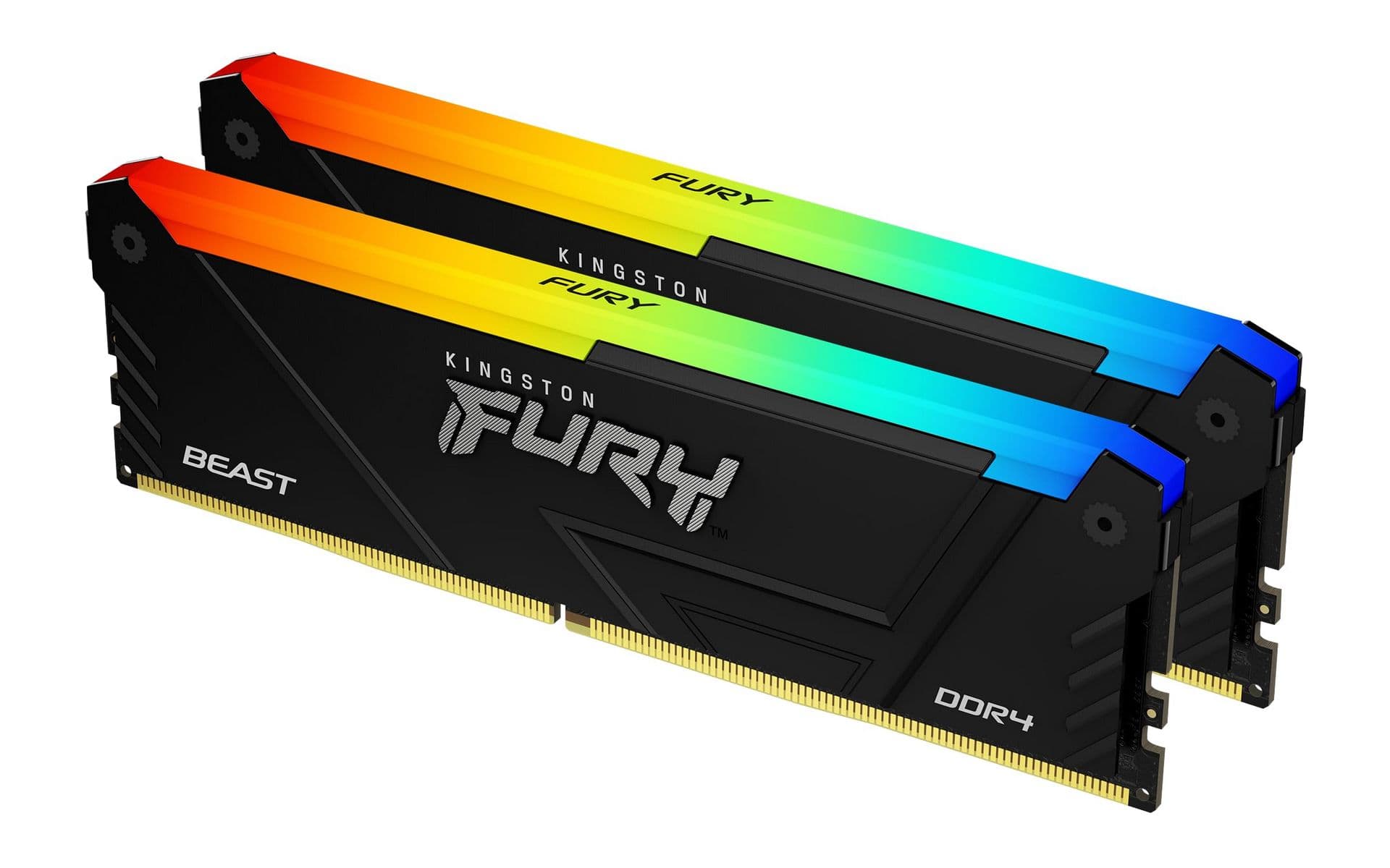 Kingston Value RAM 16Gb (KVR32N22S8/16WP) DDR4 16Gb 3200 MT/s