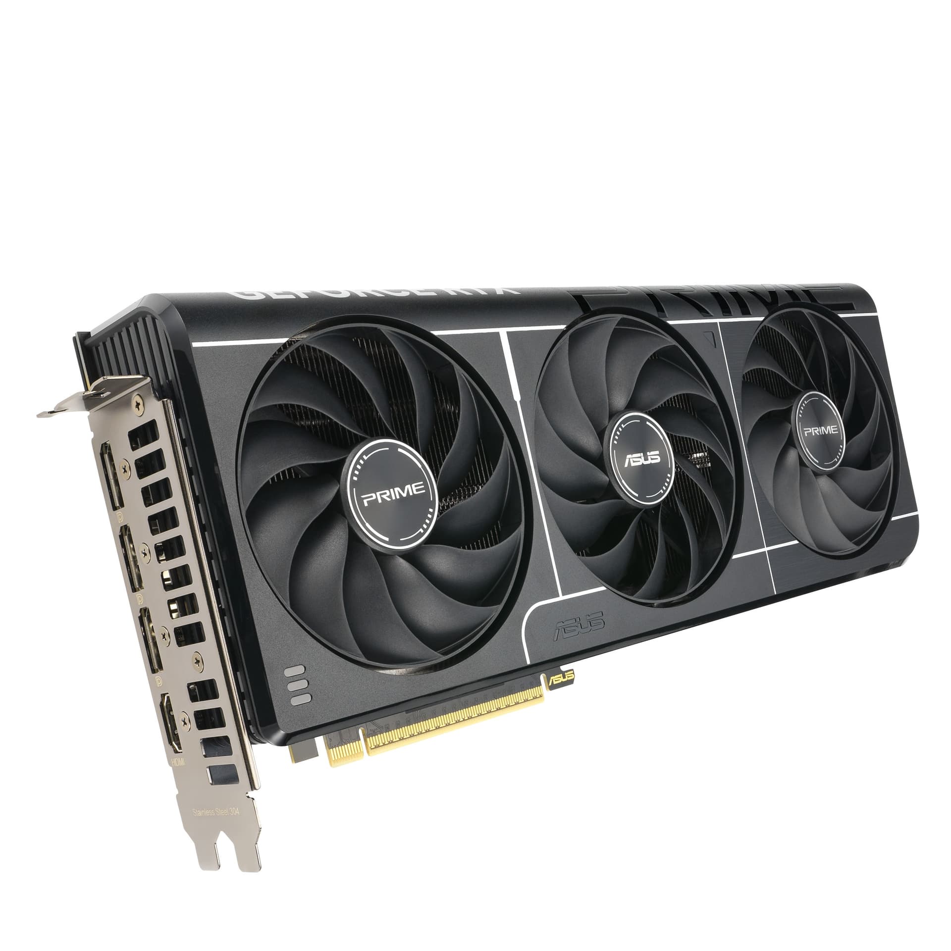 Asus Prime RTX5070 OC12Gb GDDR7 192bit