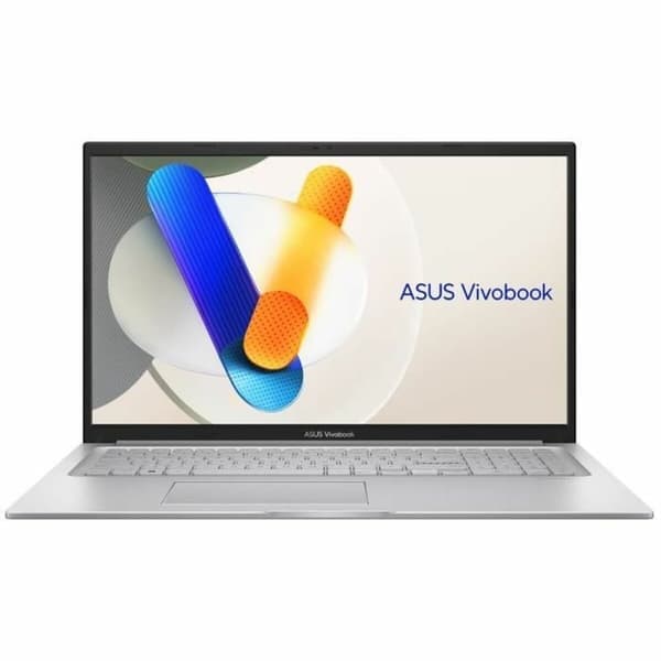 ASUS Vivobook 17 (X1704)(X1504VA-BQ2540)15.6" Full HD IPS 1920 x 1080 i3, 8Gb, 256Gb