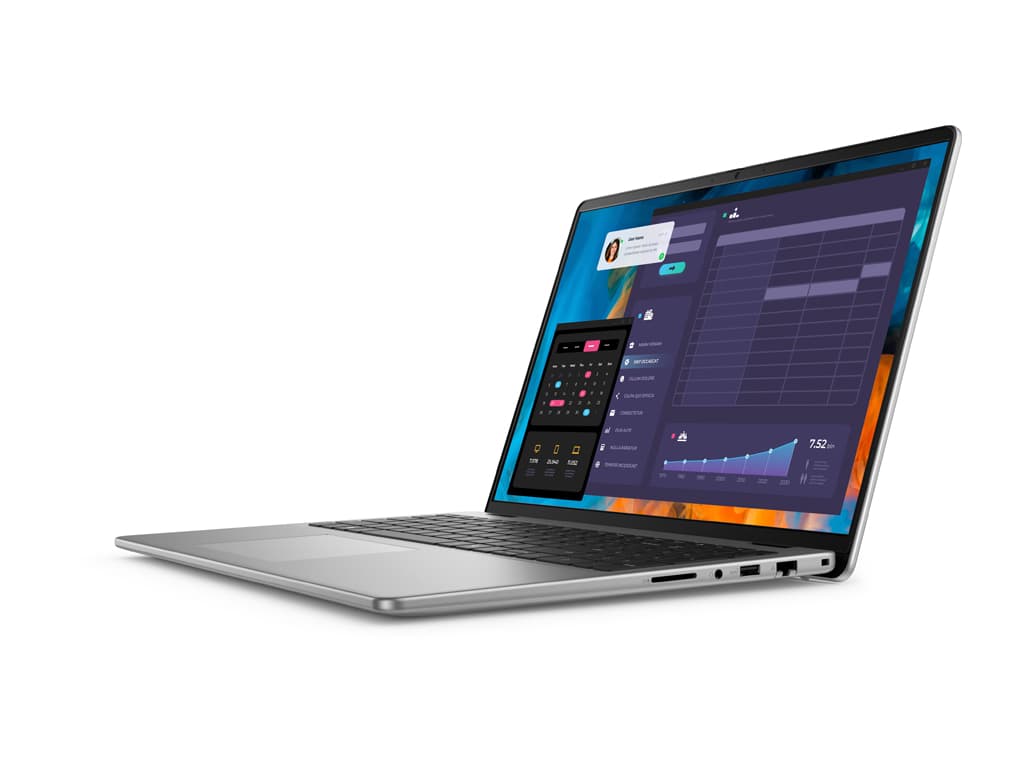 Dell Vostro 16 5640 16" WUXGA LED 1920 x 1200 Core Ultra7, 16Gb, 1Tb ULTRABOOK