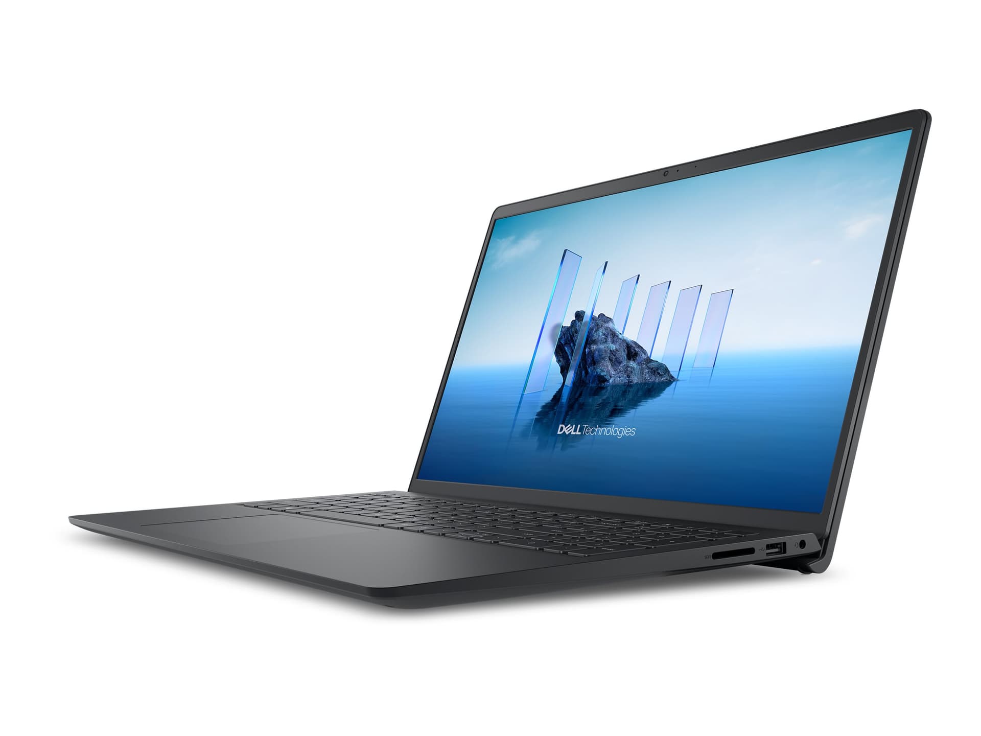 Dell Pro 15 (PC15250)15.6" Full HD IPS LED 1920 x 1080 Core i7, 16Gb, 512Gb