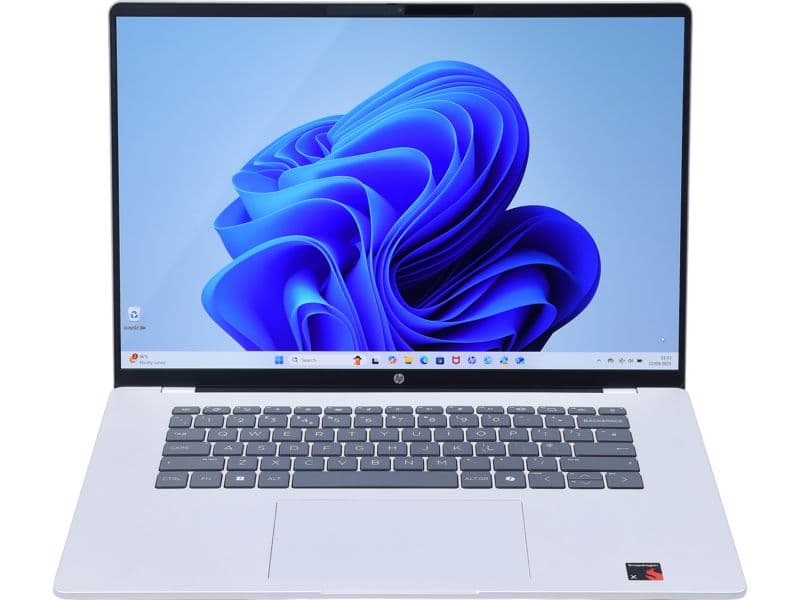 HP OmniBook 5 - 16" (BL8V2EA) 16" 2K (WUXGA) 1920 x 1200 Core Ultra7, 24Gb, 512Gb