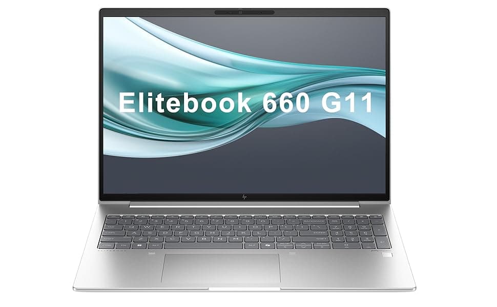 HP EliteBook 660 G11 (A26WGEA) 16" Full HD+ LED 1920 x 1200 Core Ultra7, 16Gb, 1Tb