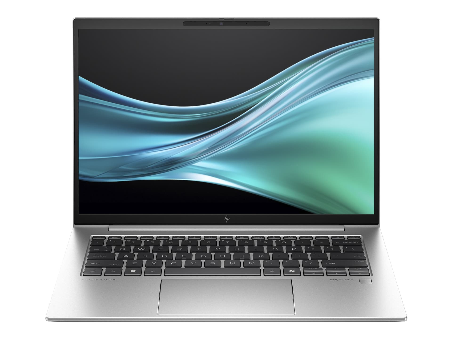 HP EliteBook 840 G11 (A36XSET) 14" Full HD LED 1920 x 1080 Core Ultra5, 16Gb, 512Gb
