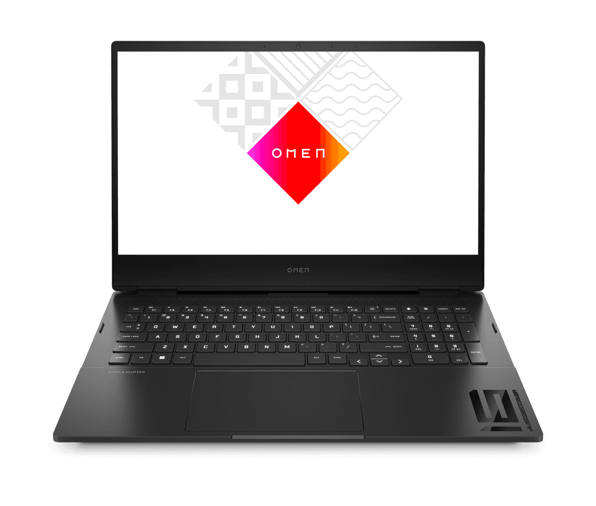 HP OMEN Clamshell Hanna 25C1 (C0EF3EA) 16" 2K LED 1920 x 1200 Core Ultra5, 16Gb, 512Gb, VGA RTX5050 8Gb
