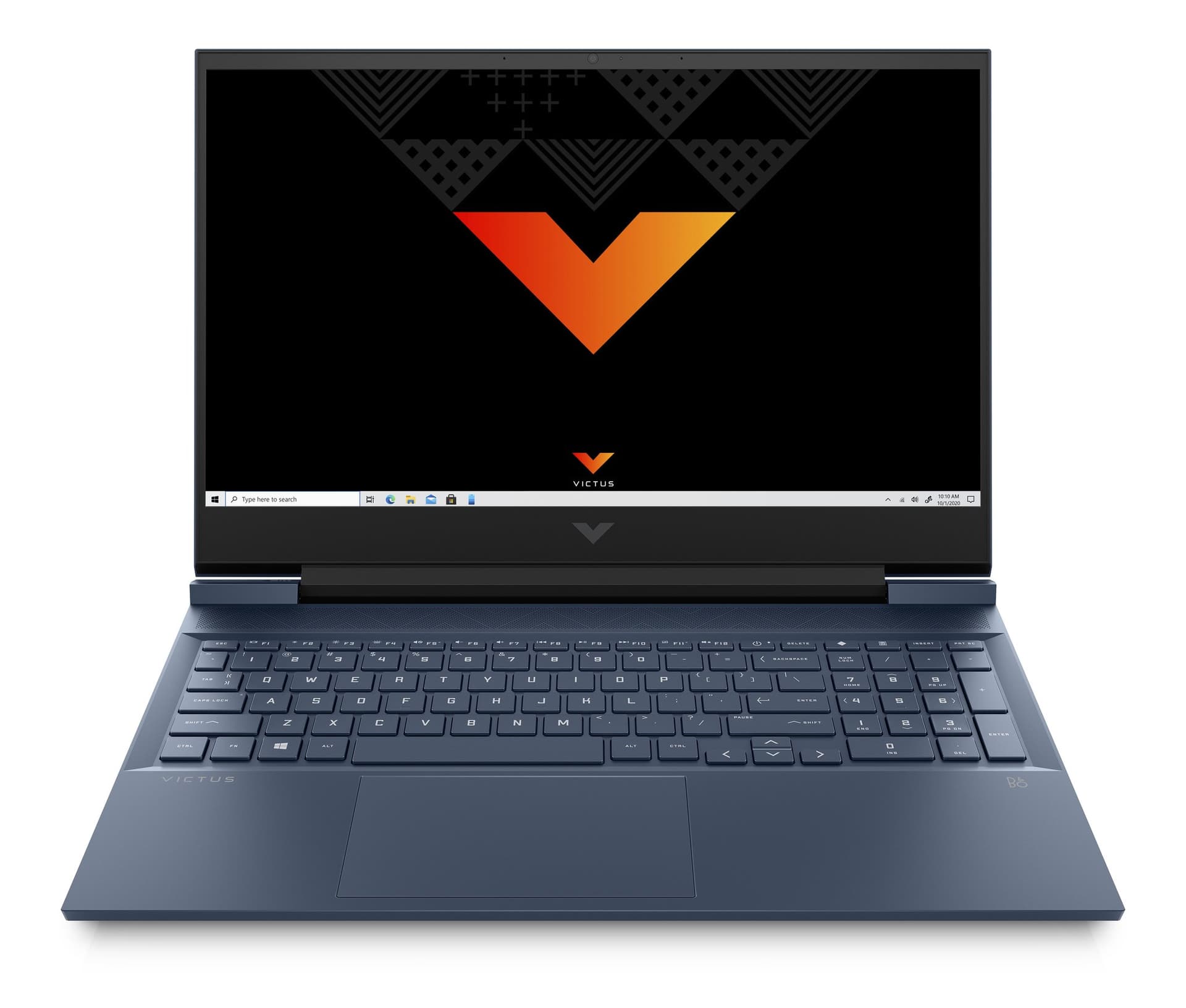 HP VICTUS Clamshell Roaree 24C1 (B97DTUA) 15,6" Full HD LED 1920 x 1080 i7, 16Gb, 1Tb, VGA RTX5060 8Gb
