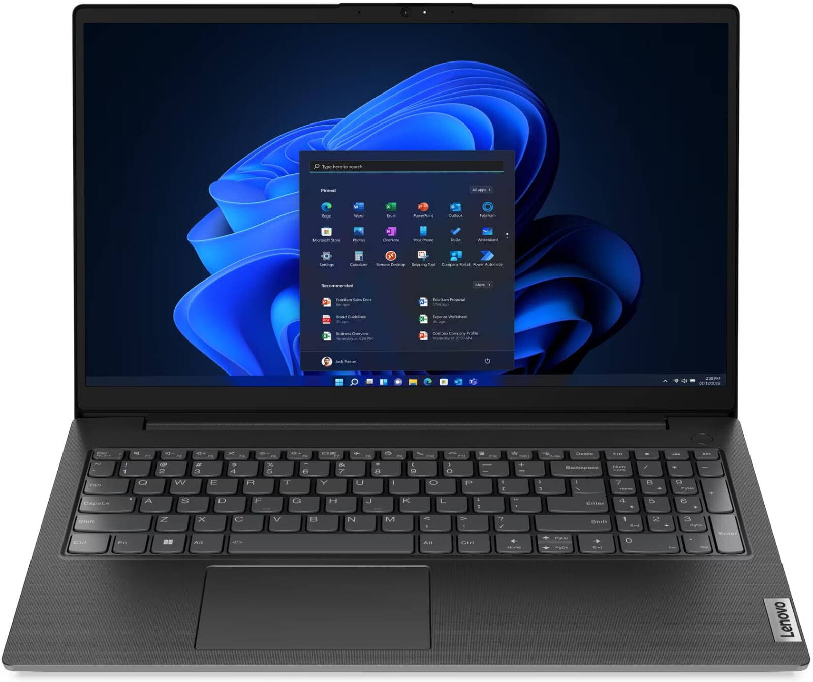 Lenovo V15 G4 (83A1004SUE)15.6" Full HD IPS LED 1920 x 1080 i7, 16Gb, 512Gb