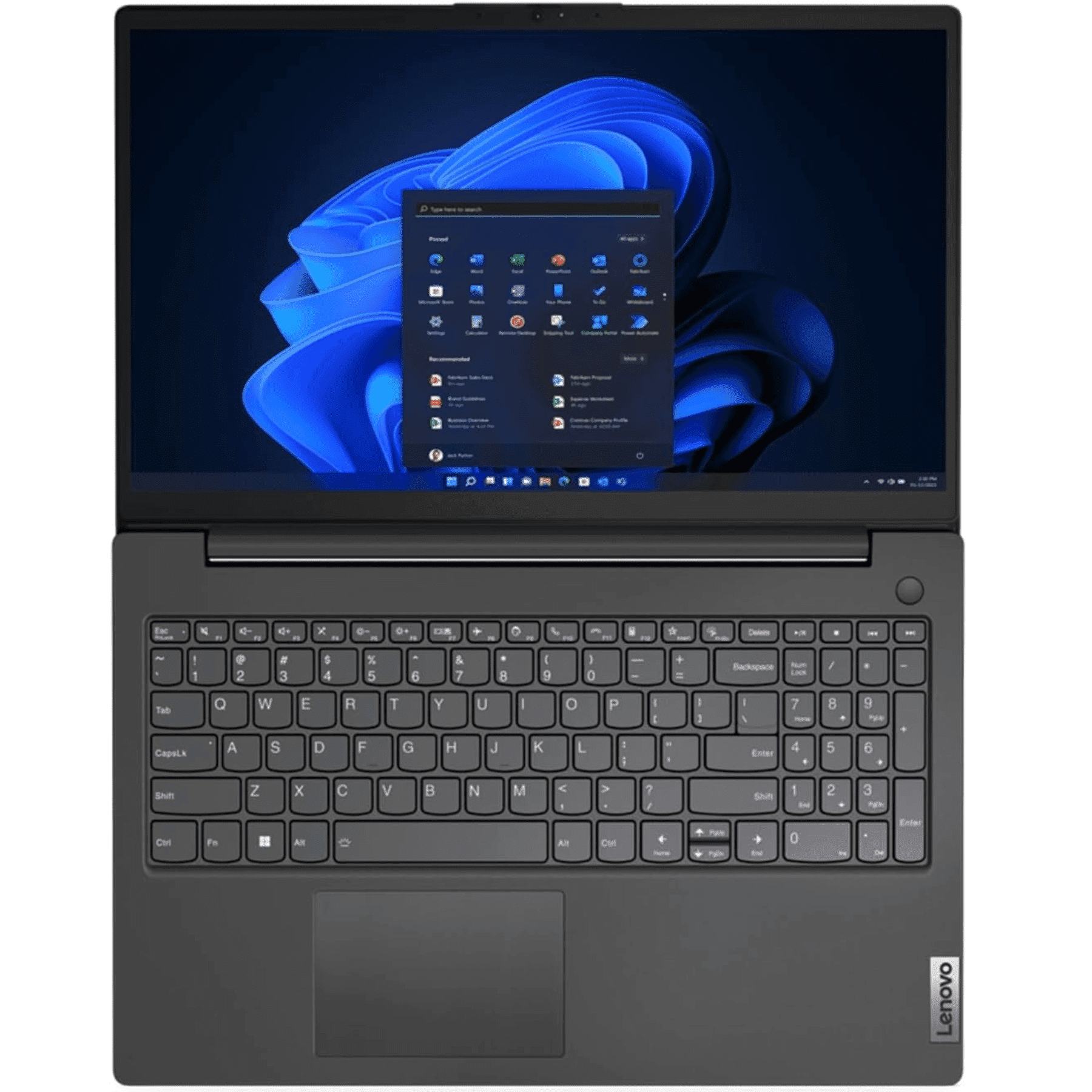 Lenovo V15 G4 + BAG (83A10099AK)15.6" Full HD LED 1920 x 1080 i5, 16Gb, 512Gb
