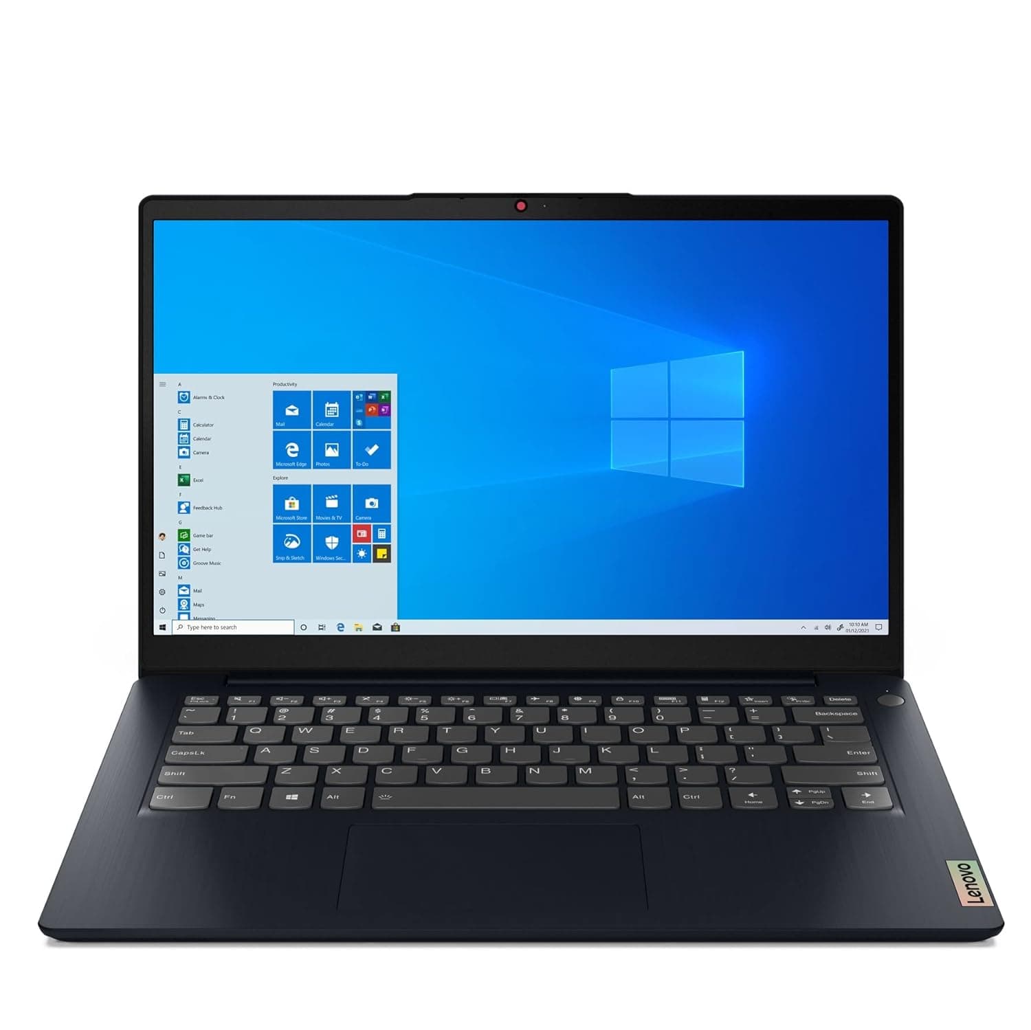 Lenovo IdeaPad Slim 3 15IRH10 (83K1002URK)15.3" Full+ IPS HD LED 1920 x 1200 i5, 8Gb, 512Gb