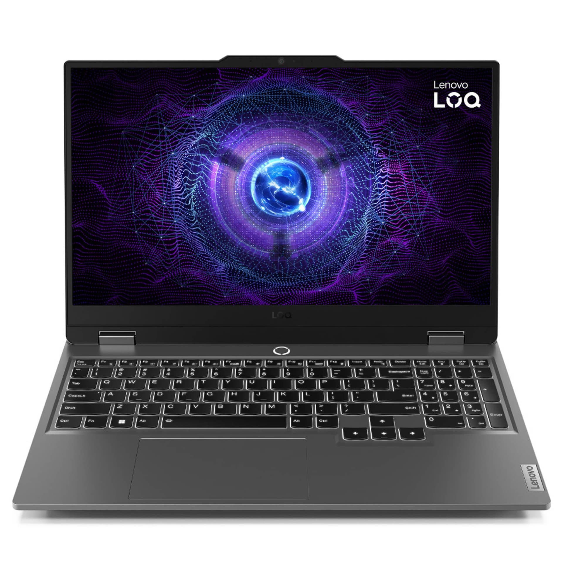 Lenovo LOQ 15IRX9 Gaming 3 (82VX00JVPS) 15.6" Full HD LED IPS 1920 x 1080 i7-H, 16Gb, 512Gb, VGA RTX4060 6Gb