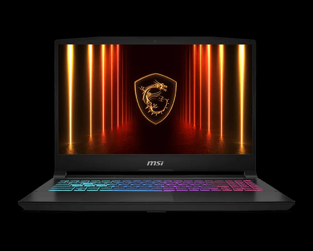 MSI KATANA 15 HX (B14WGK-226XRU; 9S7-1587C1-226) 15.6" Full HD LED IPS 1920 x 1080 i7-HX, 32Gb, 1Tb, VGA RTX5070 8Gb
