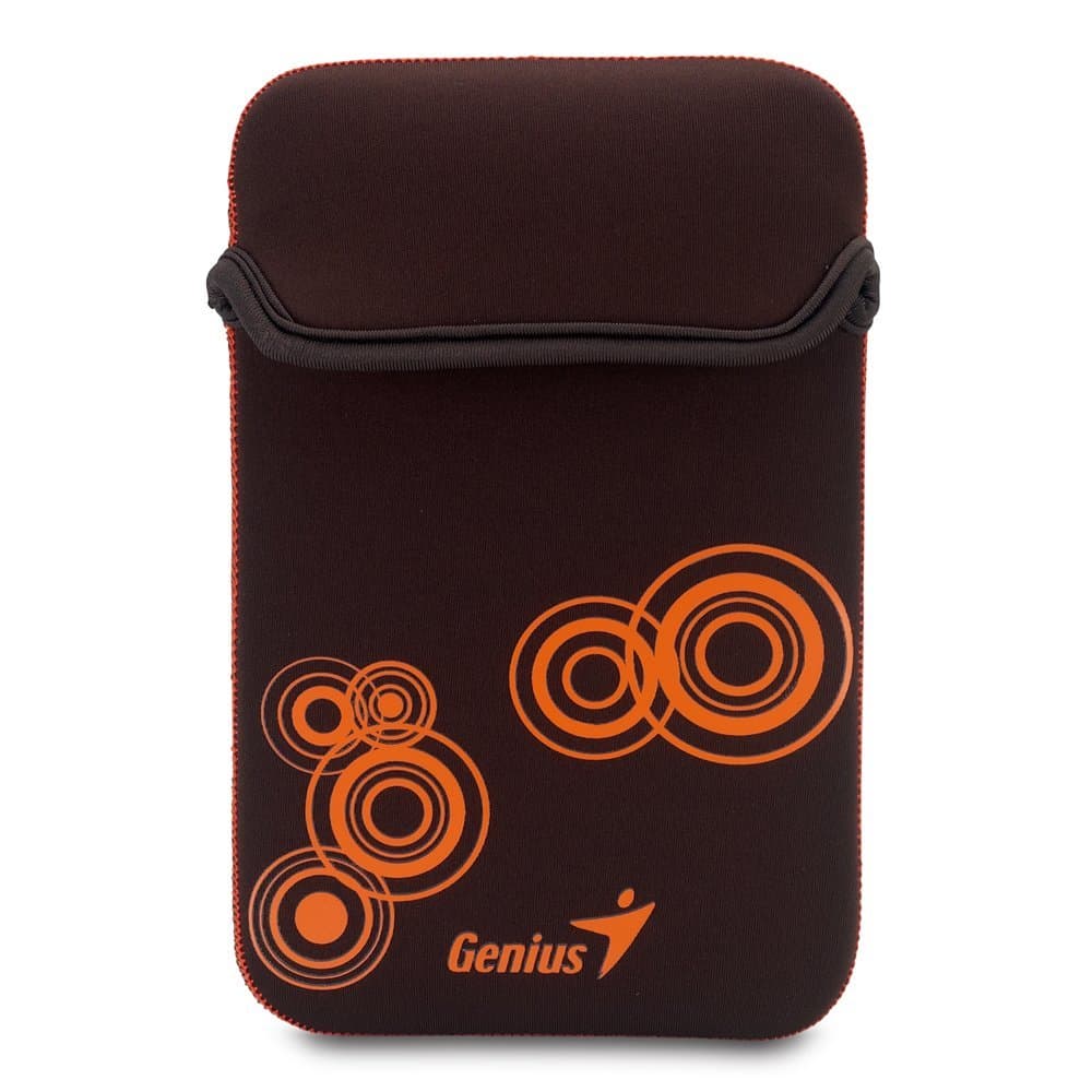 Genius GS-701up to 7"