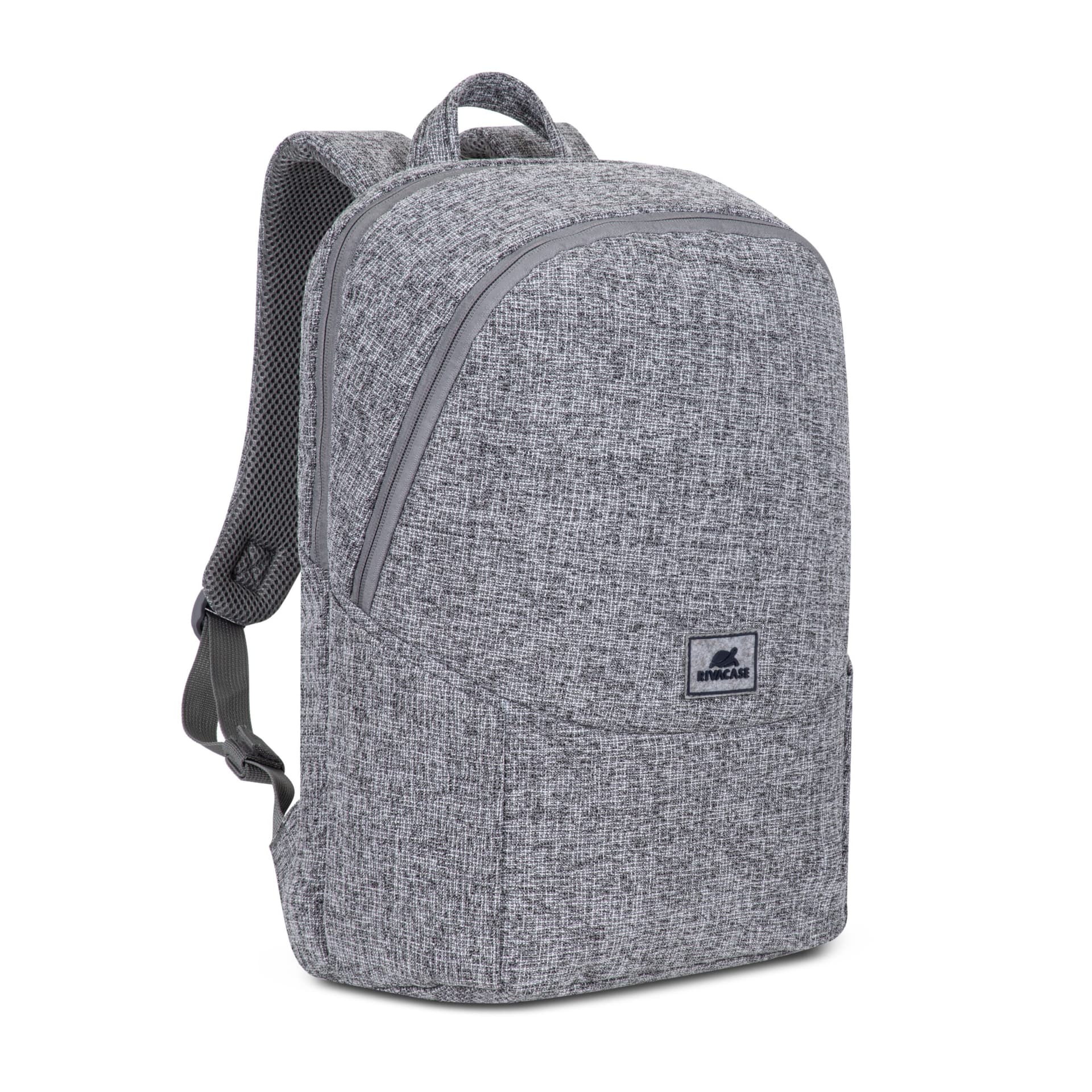 Rivacase 7962 Gray up to 15.6" backpak (ուսապարկ)