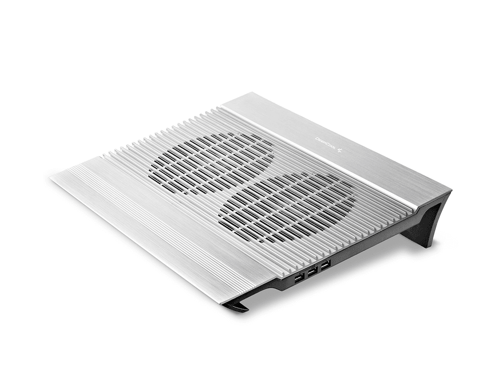 DeepCool N8 up to 17.3"