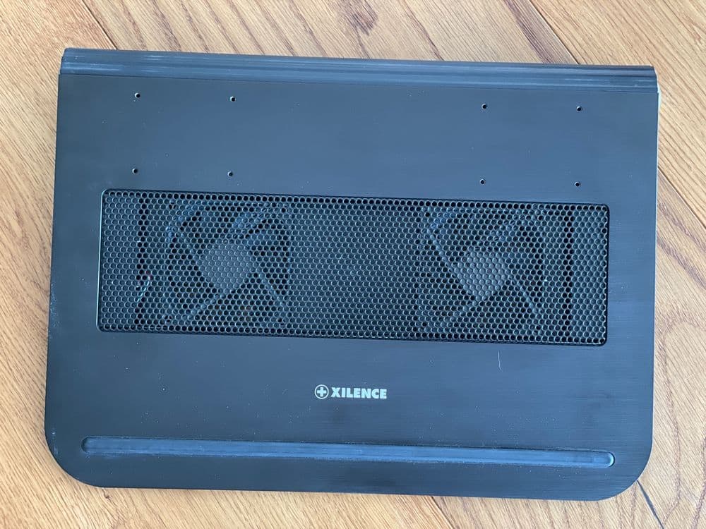 XILENCE COO-XPLP-B.B up to 16"