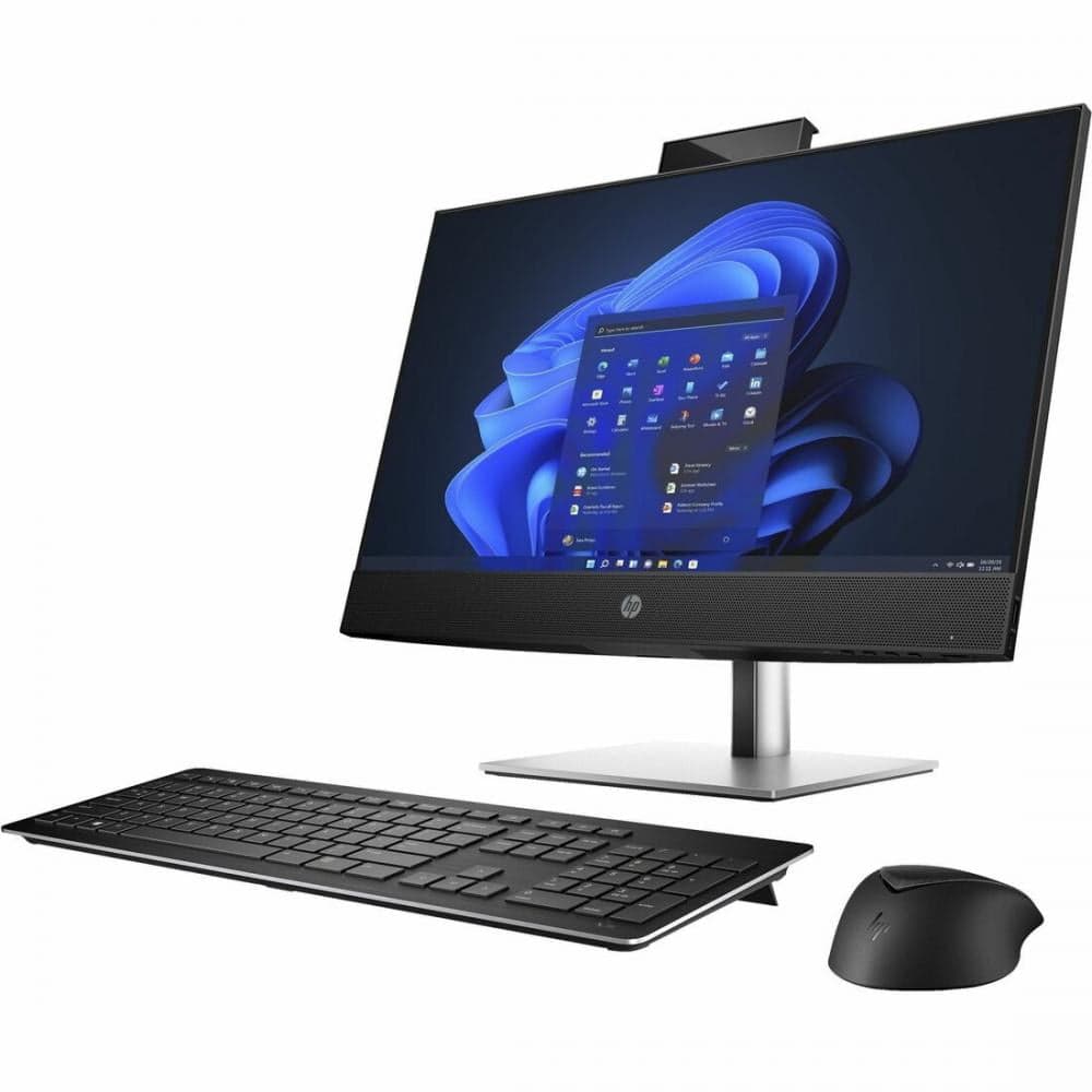HP ProOne 440 G9 (B6HE3ES) AIO PC 23.8" Full HD