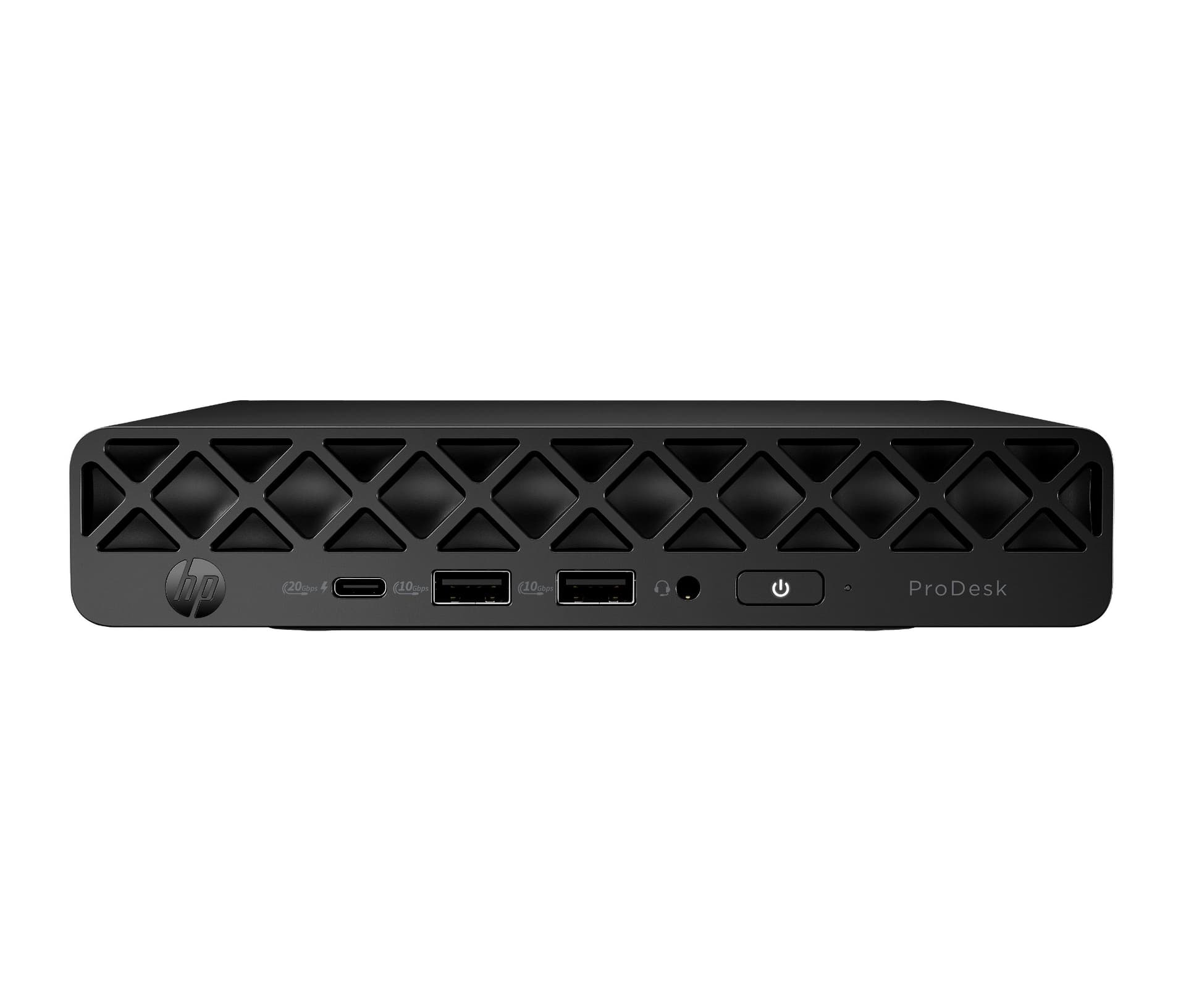 HP ProDesk 4 Mini G1i(BY7B2ET)MiniATX Case