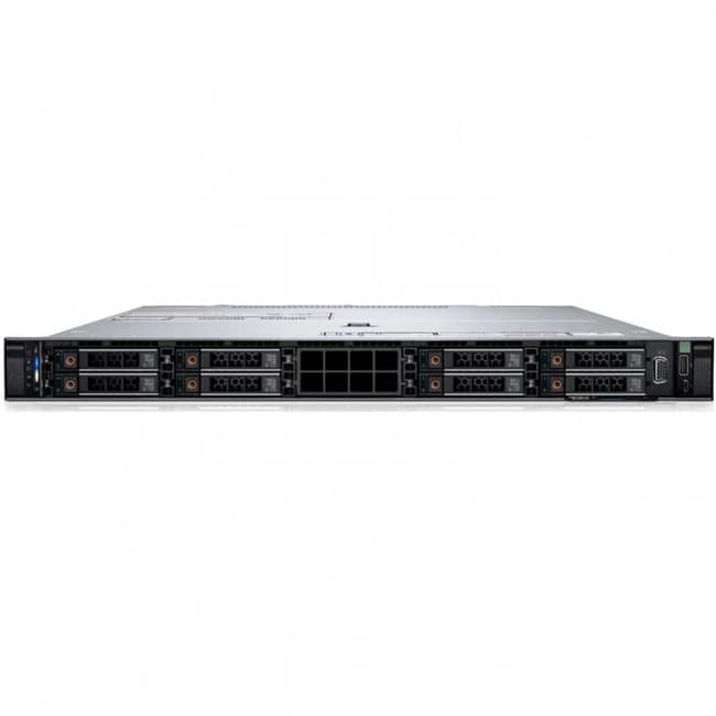 DELL PowerEdge R660xs 210-BFUZ_0238.1/2_AM Rack Case