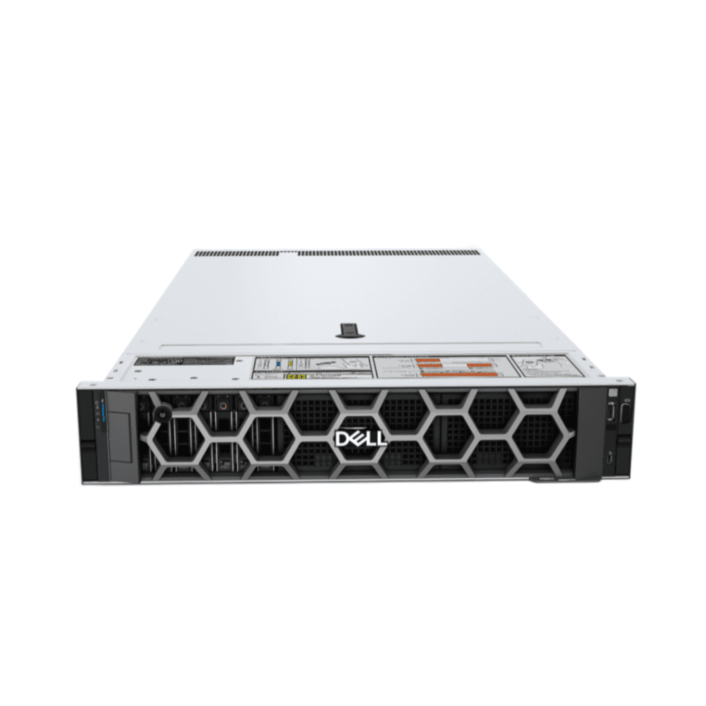 DELL PowerEdge R760 210-BDZY_4667.1/1_AM Rack Case