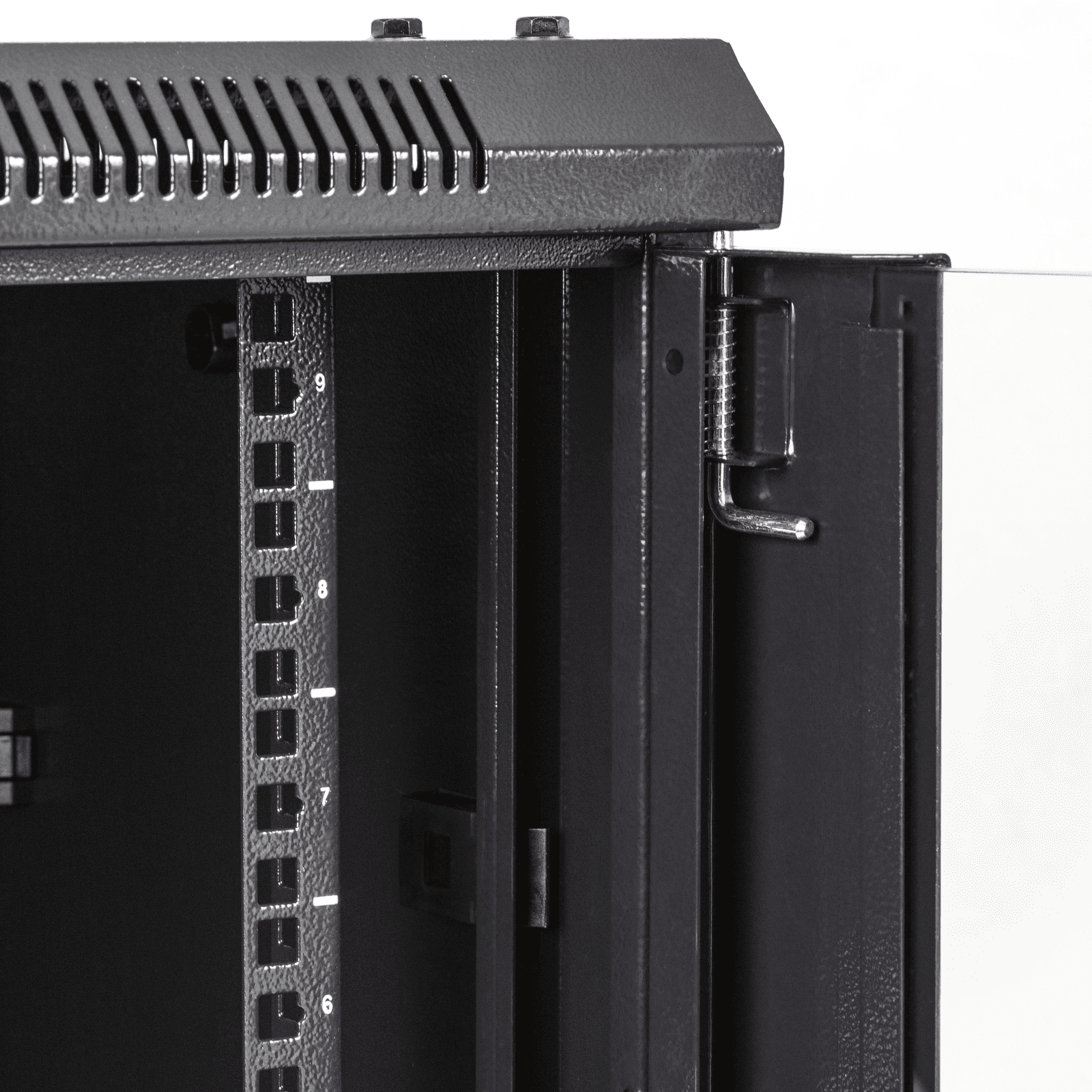 Gembird 19A-PCAB-01 4U Rack Cabinet