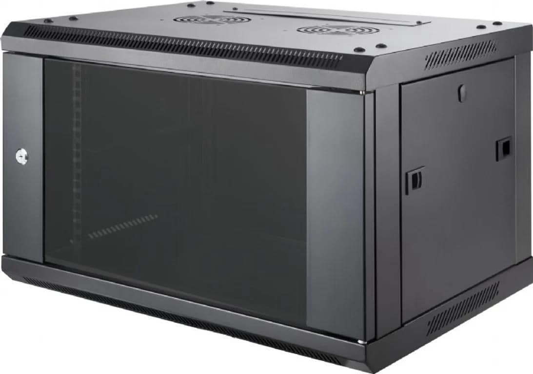 Gembird 19WM-9U 9U Rack Cabinet