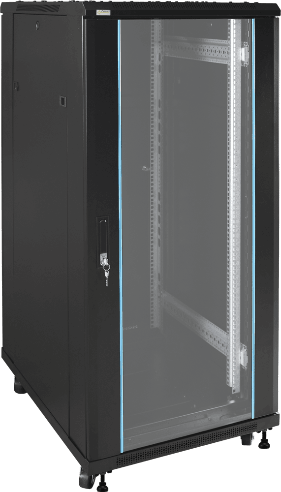 Gembird 19C-27U/600-800U 27U Rack Cabinet