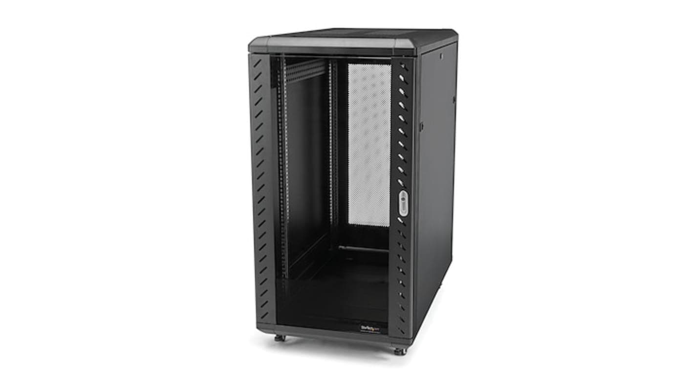 Gembird 19CP-32U/600-1000U 32U Rack Cabinet