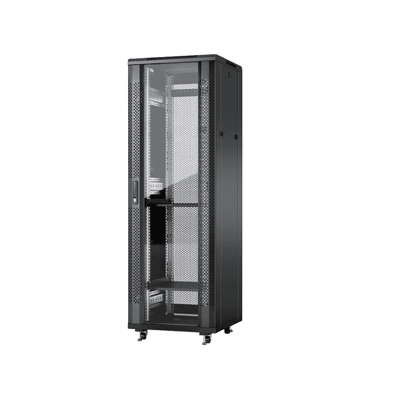 Gembird 19CP-42U/600-800U 42U Rack Cabinet