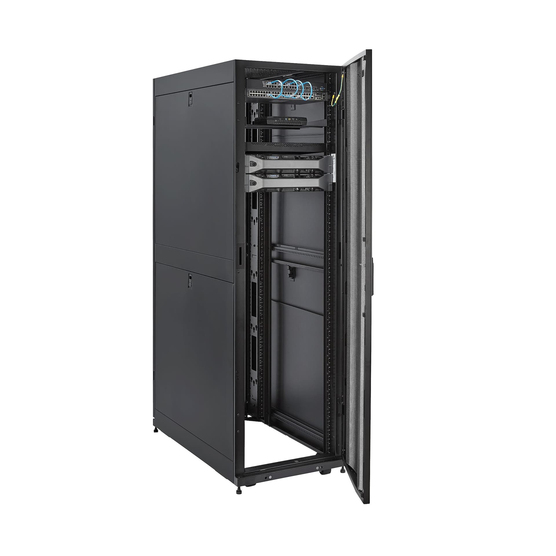 Gembird 19OM-42U 42U Rack Cabinet