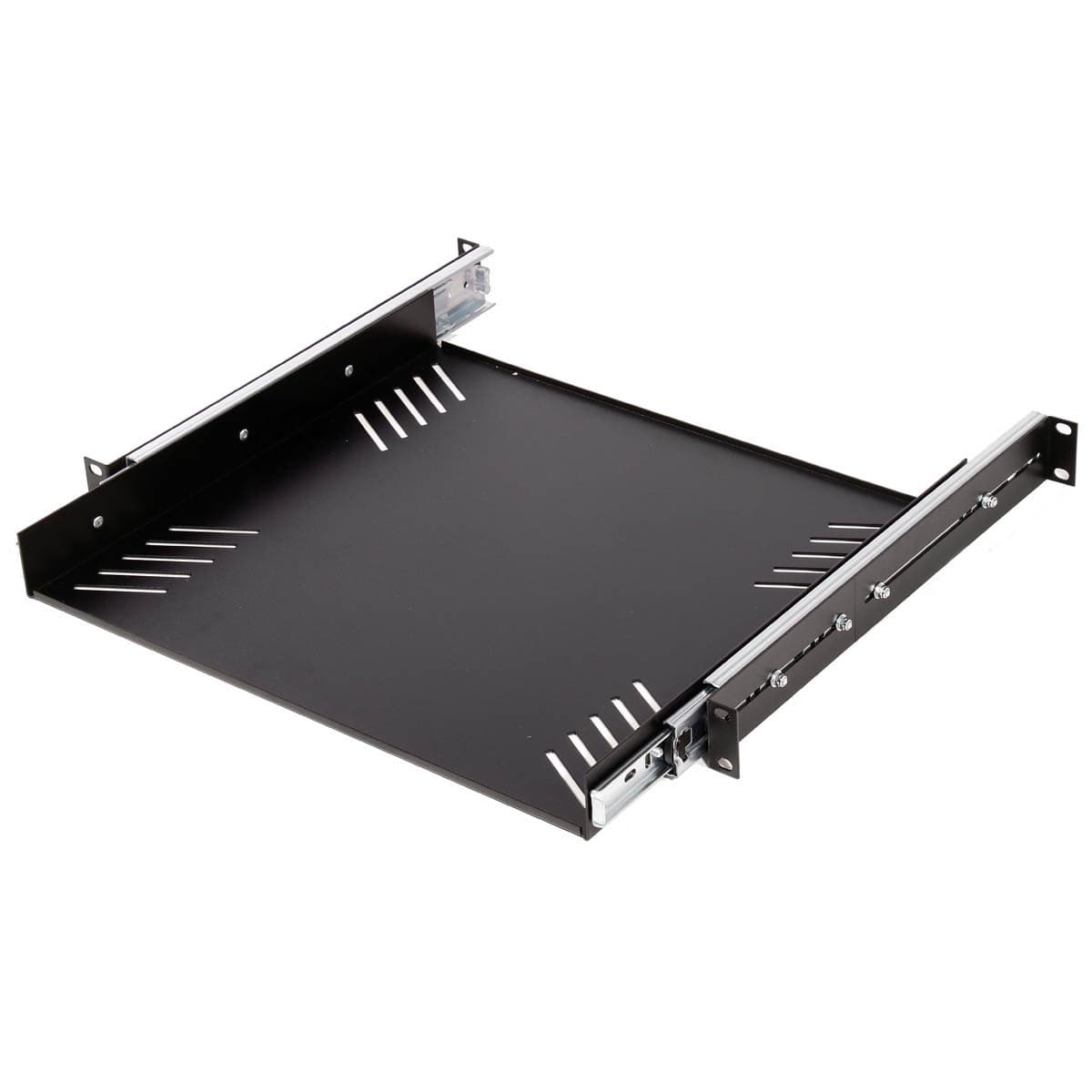 Gembird 19A-DRAWER-01 19'' rack drawer, 1U