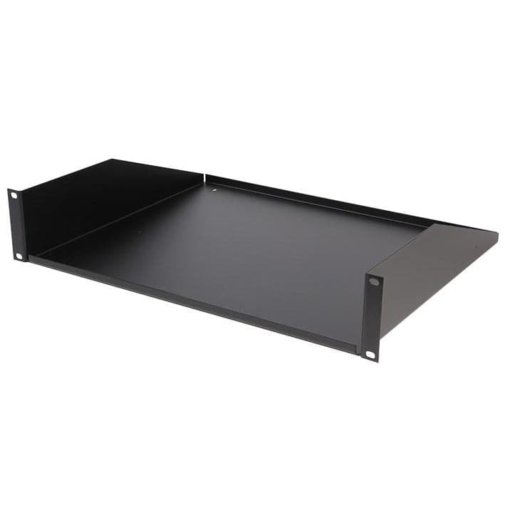 SP19A-2U270 19'' rack 2U shelf