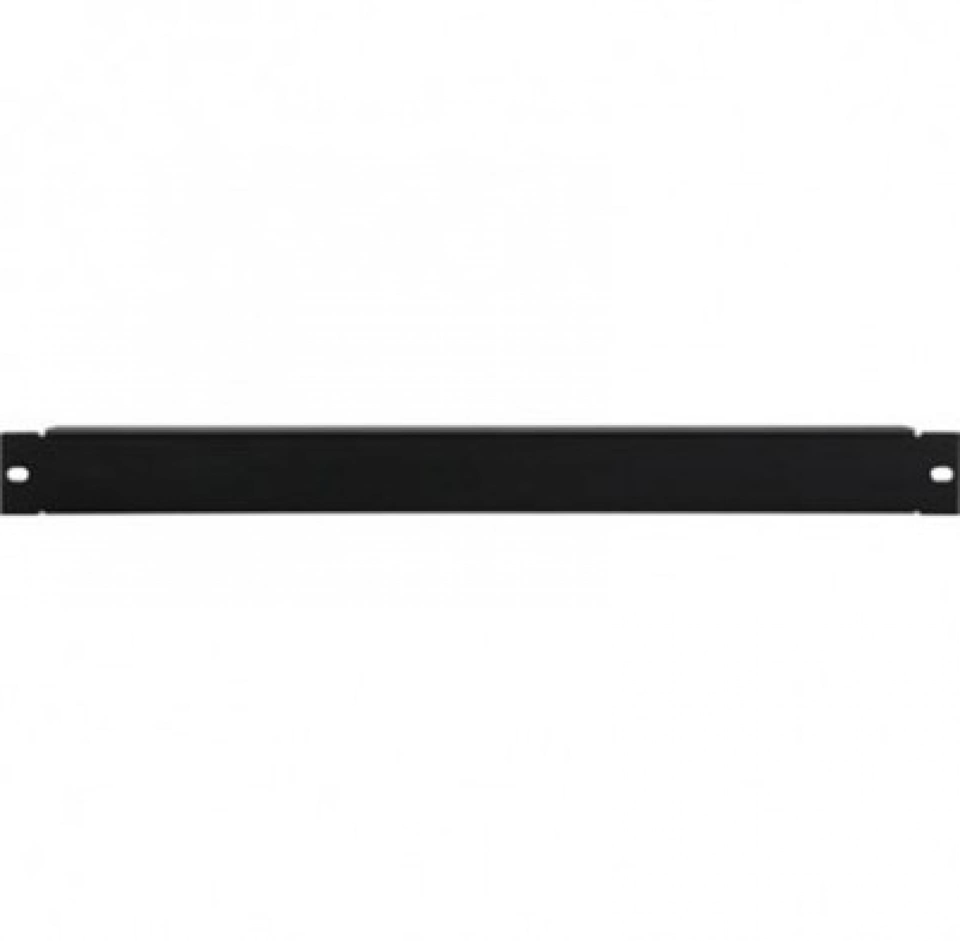 Gembird 19A-C2U-01 19'' rack 2U cover